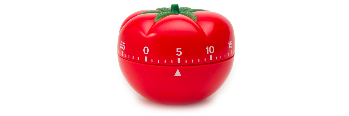 Pomodoro Technique (2)