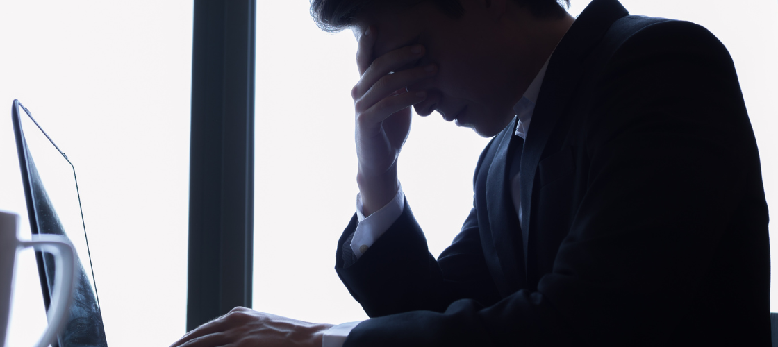 Entrepreneurial Anxiety