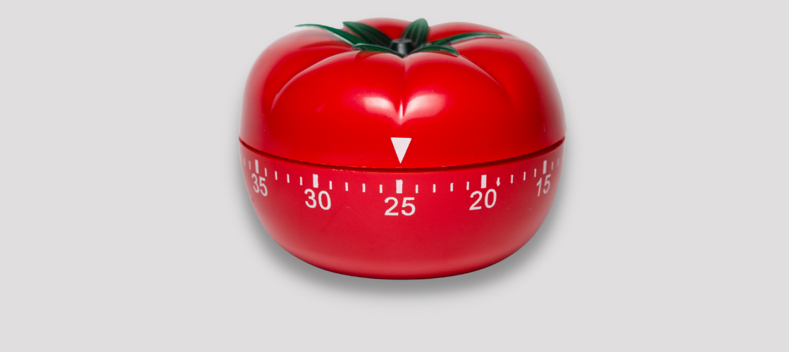 Pomodoro Technique